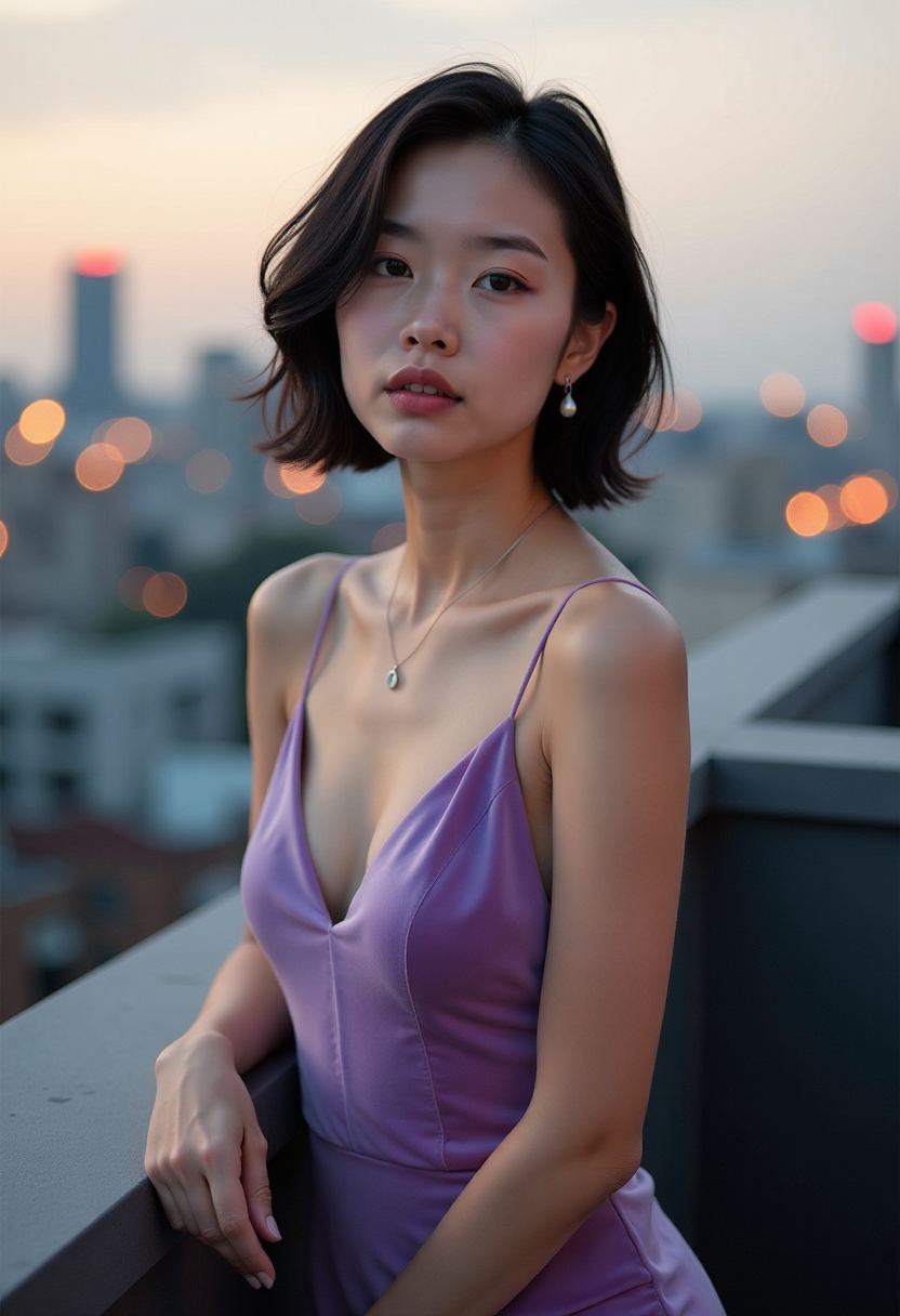 短剧《沉默证词》海报